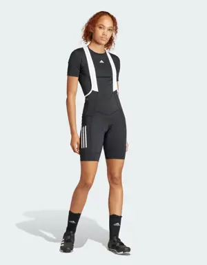 Adidas The Padded Cycling Bib Shorts