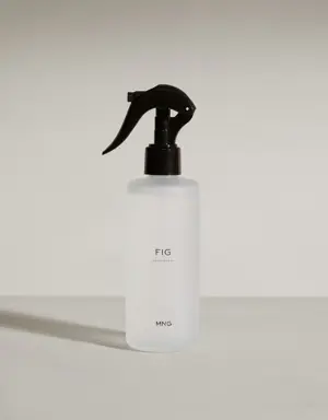 Fig air freshener spray