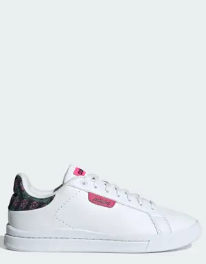 Tenis adidas Court Silk