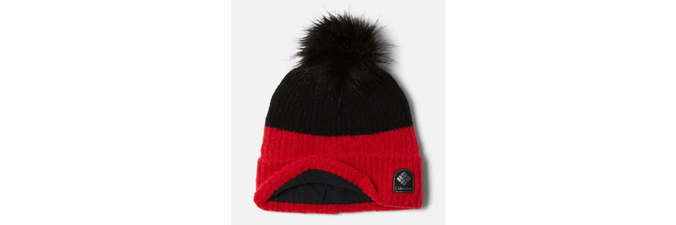 Columbia Winter Blur™ Pom Pom Beanie. 1