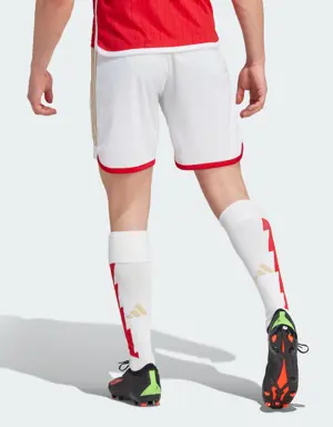 Arsenal 23/24 Home Shorts