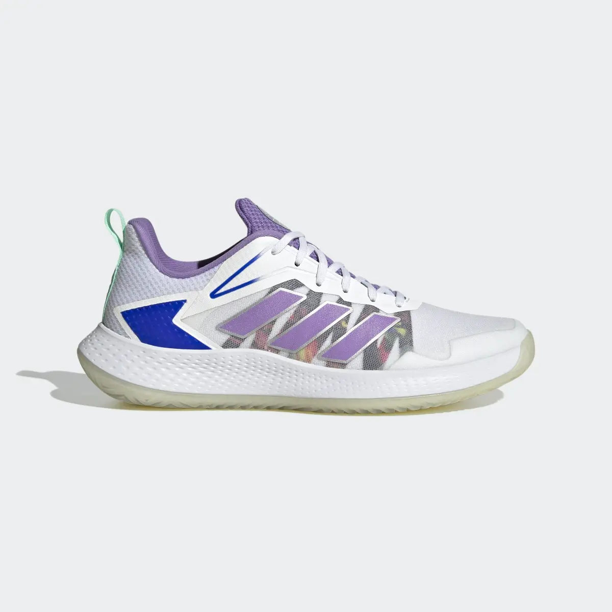 Adidas Defiant Speed Tennis Shoes. 2