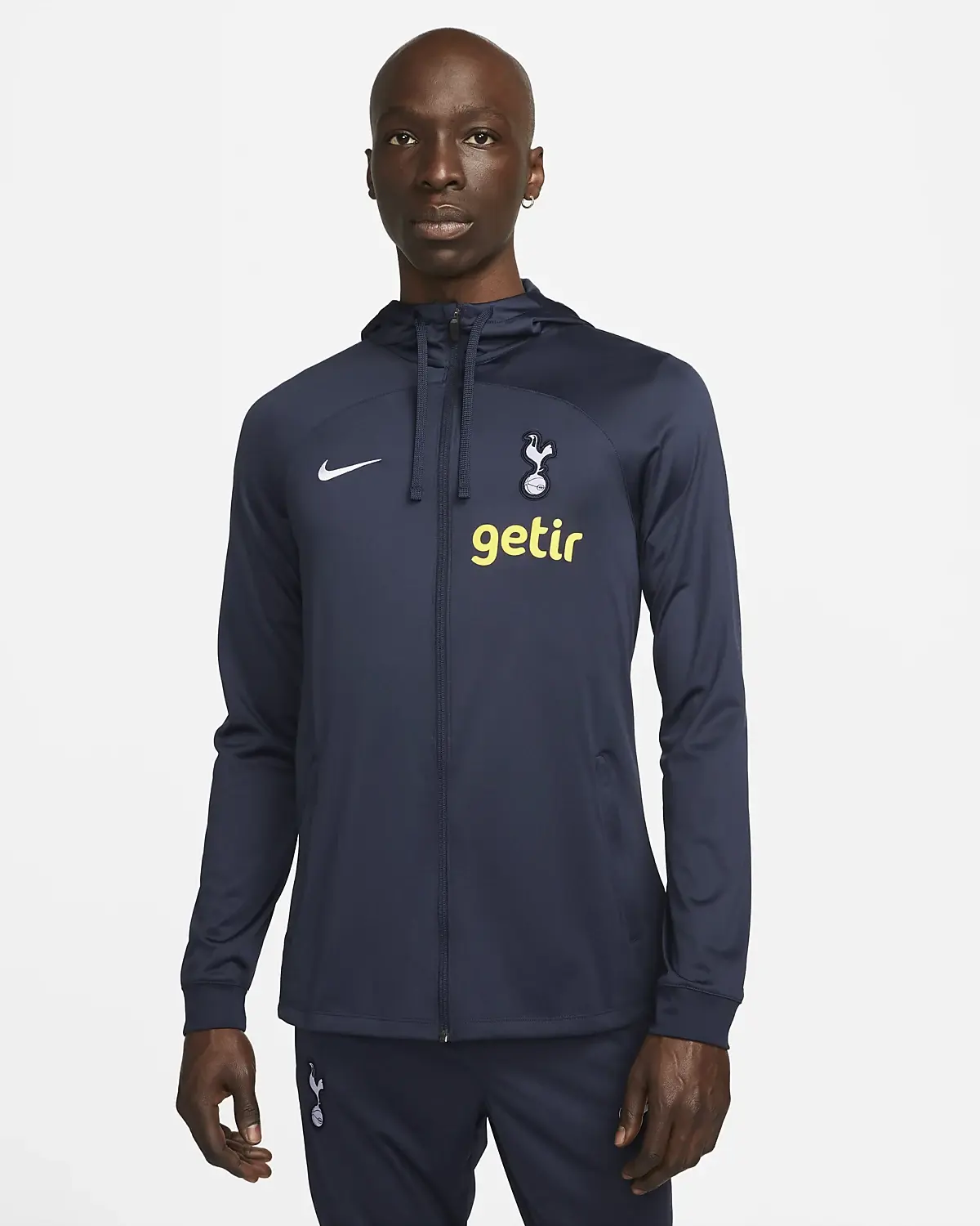 Nike Strike Tottenham Hotspur. 1