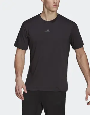 Adidas AEROREADY Yoga Tee