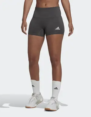 Adidas 4 Inch Shorts