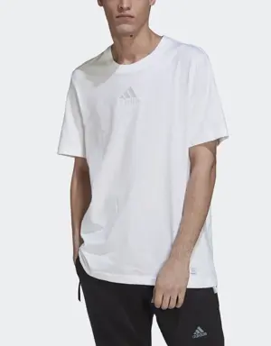 Adidas Studio Lounge T-Shirt