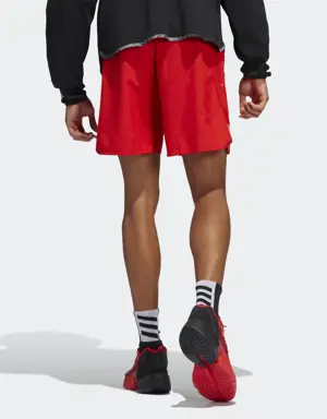 Shorts Donovan Mitchell