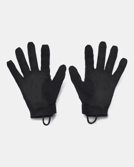 Under Armour Men's UA Tactical Blackout 3.0 Gloves. 2