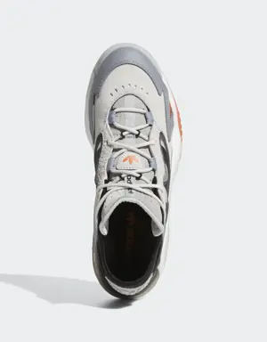 Adidas Zapatilla Streetball 2.0. 3