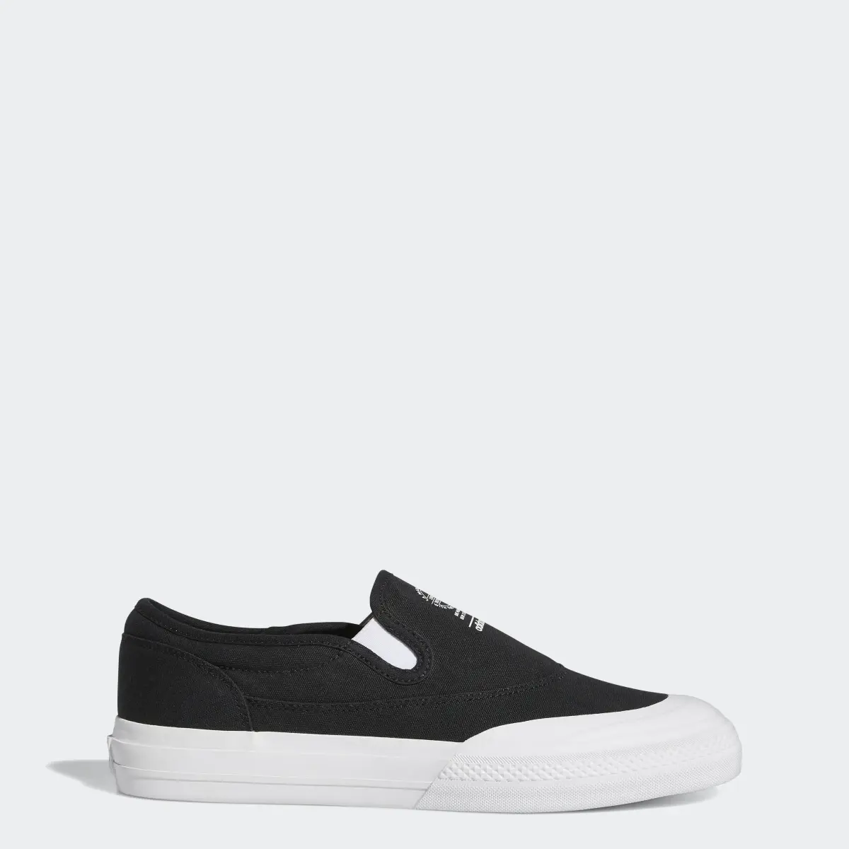 Adidas Nizza RF Slip Shoes. 1