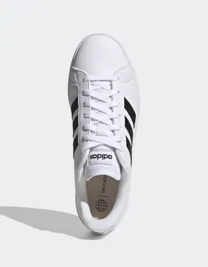 Adidas Grand Court TD Lifestyle Court Casual Shoes. 3 Adidas Grand Court TD Lifestyle Court Casual Shoes. 3