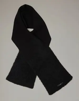 Y-3 Mixed Yarn Scarf