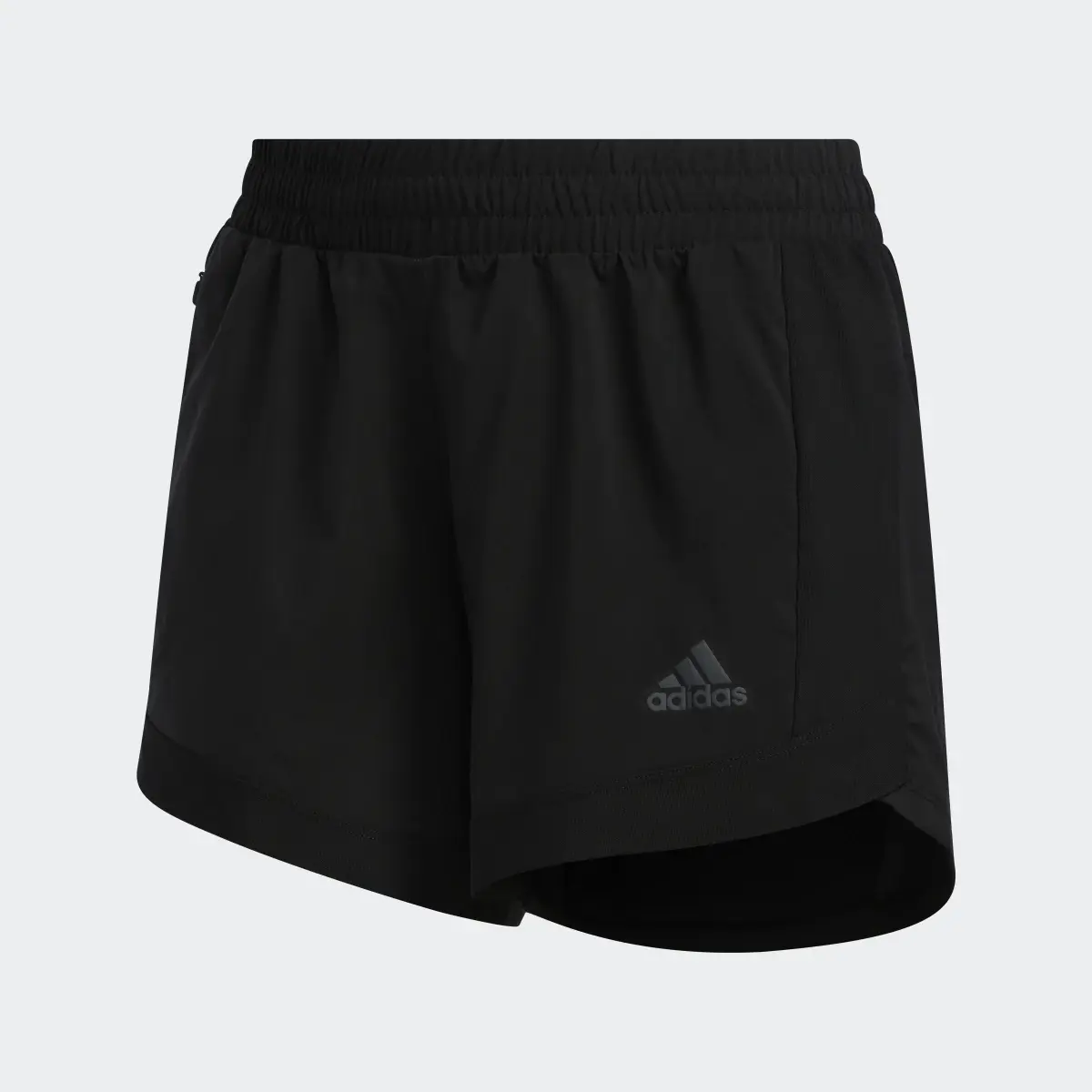 Adidas Shorts Mesh. 1