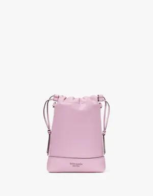 Eva Bucket Phone Crossbody