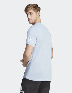 Adidas Run It Tee. 3 Adidas Run It Tee. 3