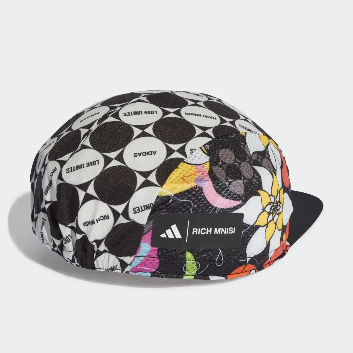 Adidas Rich Mnisi x The Cycling Cap. 3