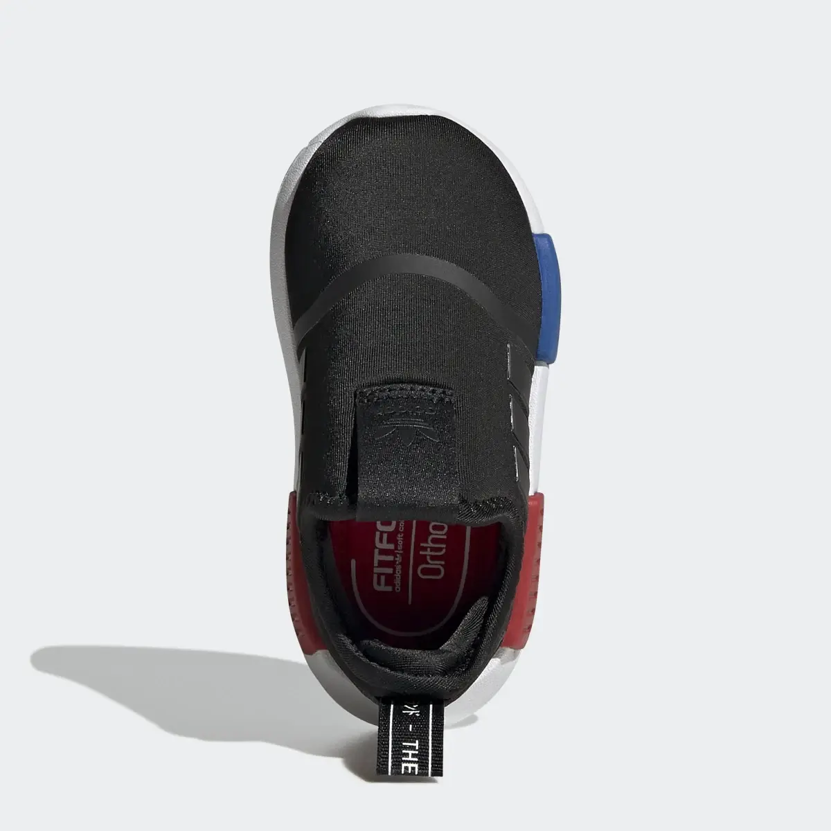 Adidas NMD 360 Ayakkabı. 3