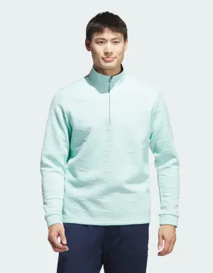 DWR Quarter-Zip Pullover