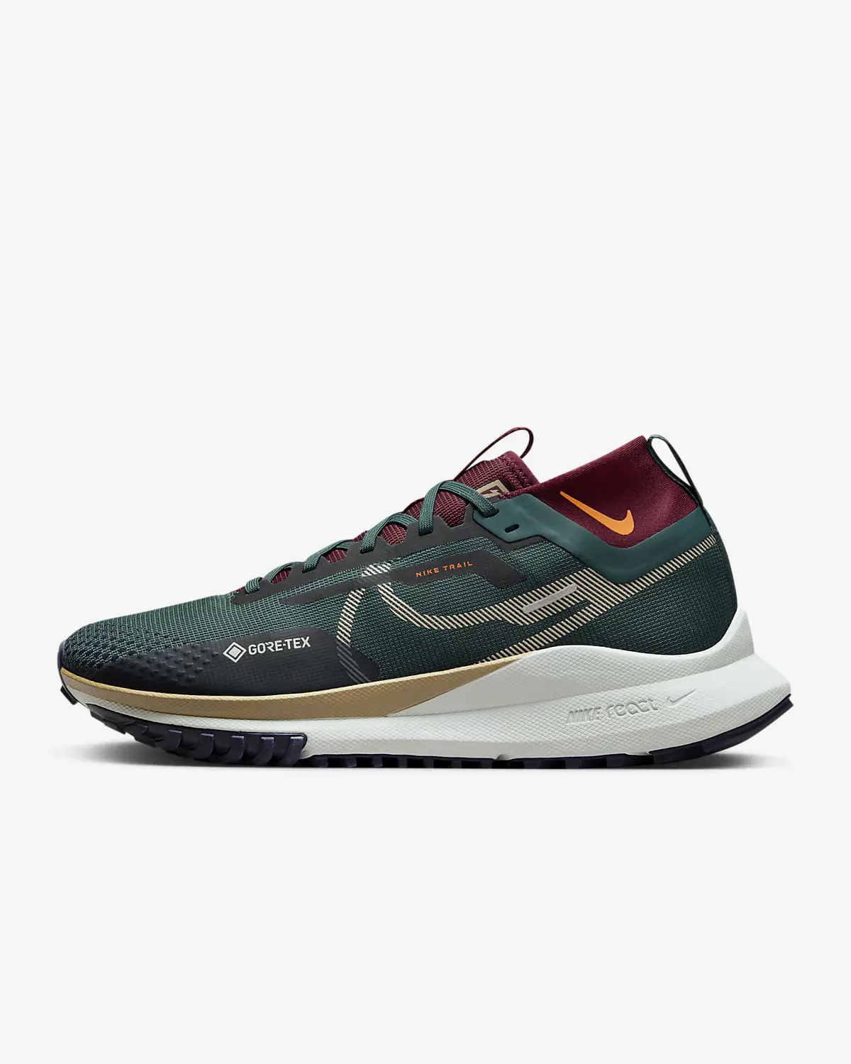 Nike Pegasus Trail 4 GORE-TEX. 1