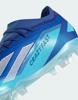 Adidas X Crazyfast.2 Firm Ground Boots. 3 Adidas X Crazyfast.2 Firm Ground Boots. 3
