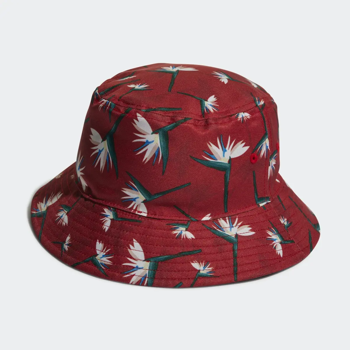 Adidas Thebe Magugu Bucket Hat. 3