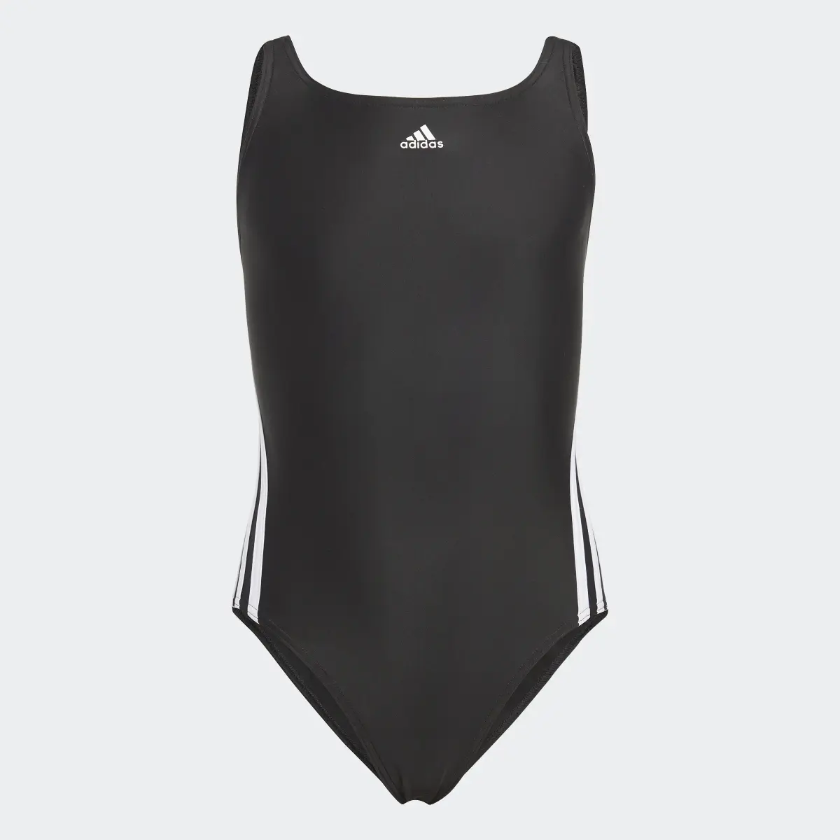 Adidas Maillot de bain 3-Stripes. 1