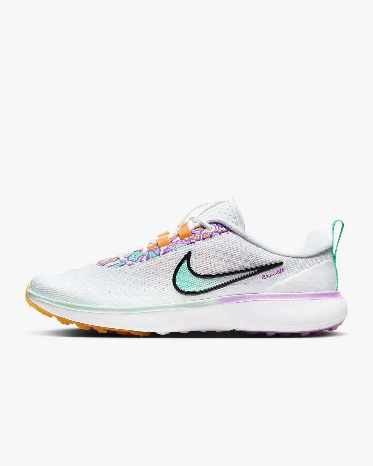 Nike Infinity Ace NN NRG. 1