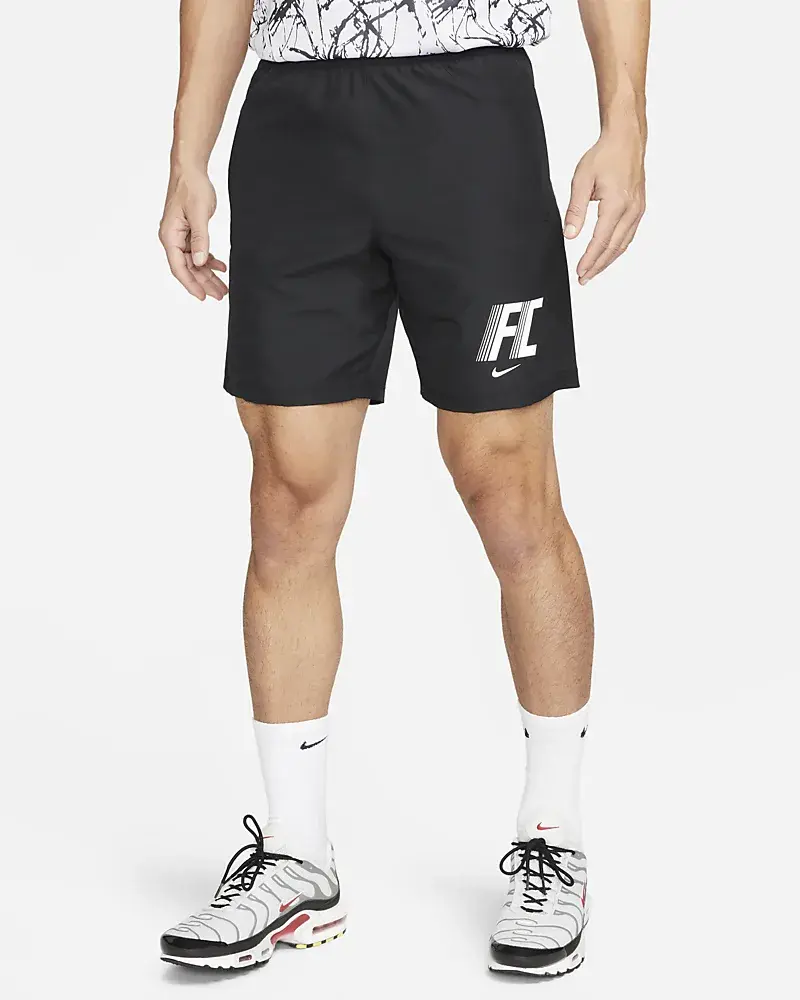 Nike Dri-FIT F.C.. 1