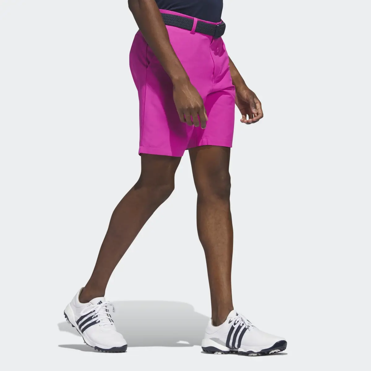 Adidas Ultimate365 8.5-Inch Golf Shorts. 3