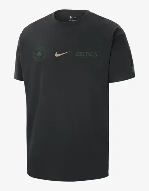 Boston Celtics 2023/24 City Edition