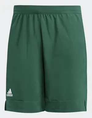 Adidas Stadium Training Shorts With Pockets