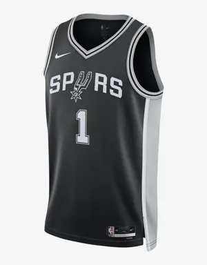 Nike San Antonio Spurs Icon Edition 2022/23