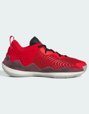 Tenis D Rose Son of Chi 3