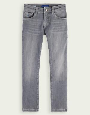 The Strummer regular slim fit jeans