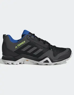 Zapatilla Terrex AX3 Hiking