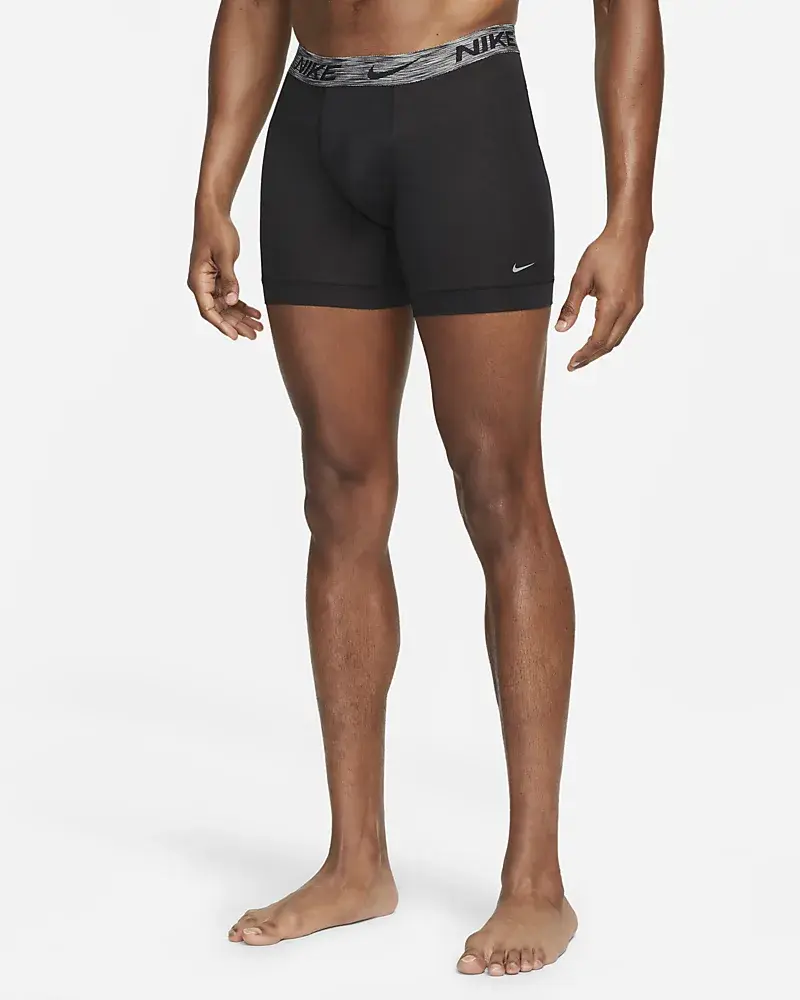 Nike Dri-FIT ReLuxe. 1 Nike Dri-FIT ReLuxe. 1