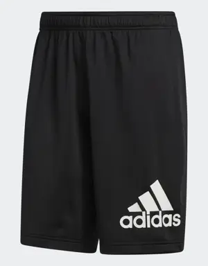 Adidas Shorts Tejidos Logo adidas