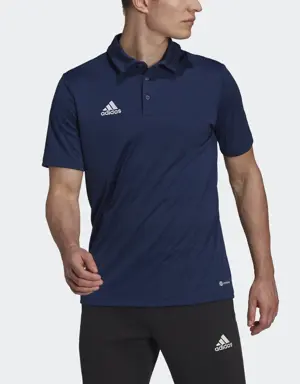 Adidas Entrada 22 Polo Shirt