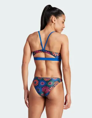 Adidas x FARM Rio Bikini. 3 Adidas x FARM Rio Bikini. 3