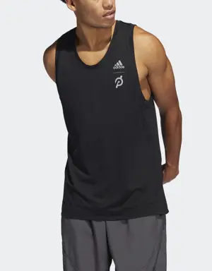 Adidas Capable of Greatness Training Tank Top