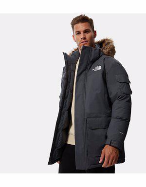 Men&#39;s Recycled McMurdo Jacket