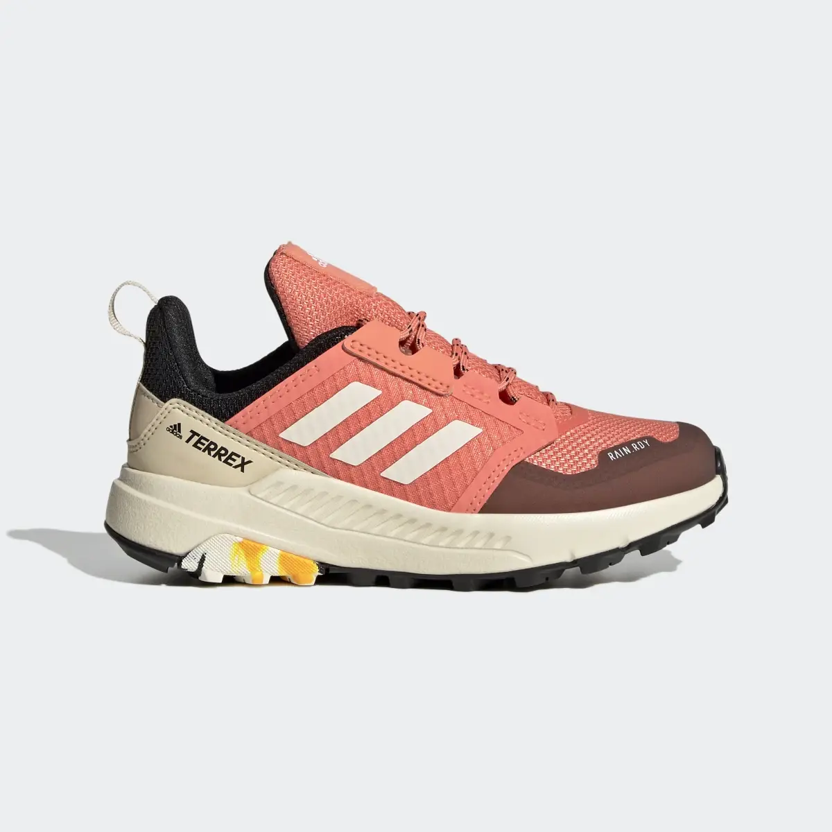 Adidas Zapatilla Terrex Trailmaker RAIN.RDY Hiking. 2