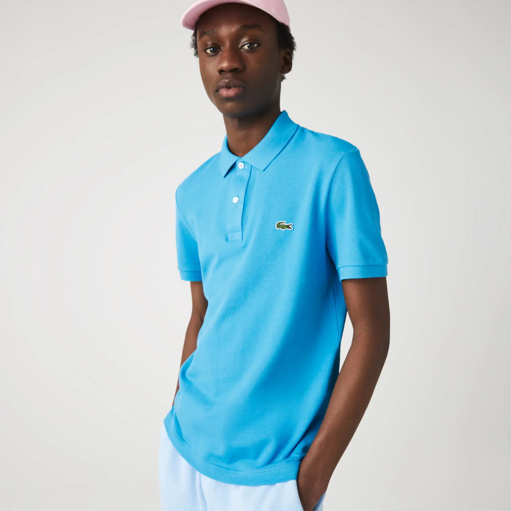 Lacoste Polo Original L.12.12 Slim Fit. 1 Lacoste Polo Original L.12.12 Slim Fit. 1