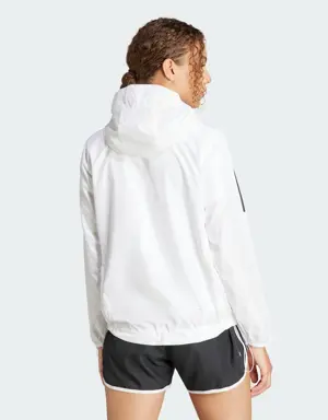 Own The Run Jacket