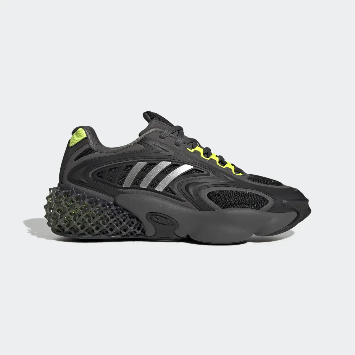 Adidas 4D Krazed Shoes. 2