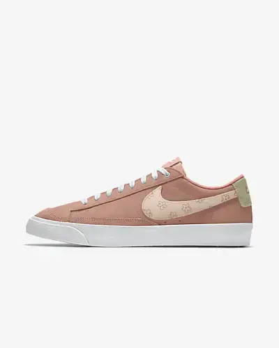 Nike Blazer Low '77 By You. 1