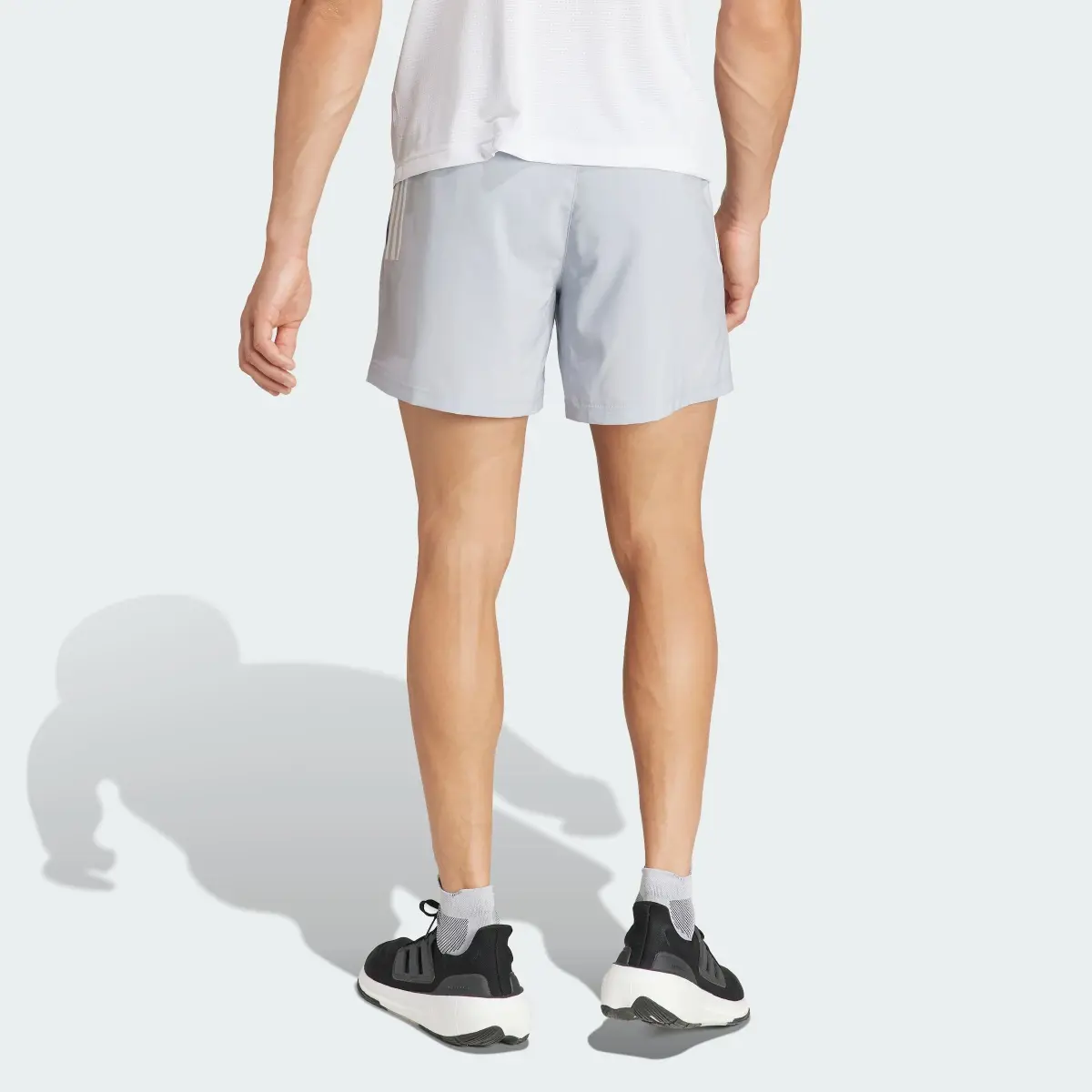 Adidas Own The Run Shorts. 2 Adidas Own The Run Shorts. 2