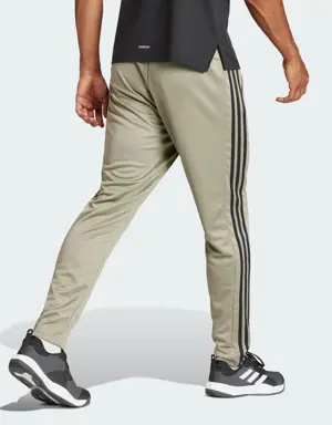 Adidas Train Essentials 3-Stripes Training Joggers. 2 Adidas Train Essentials 3-Stripes Training Joggers. 2