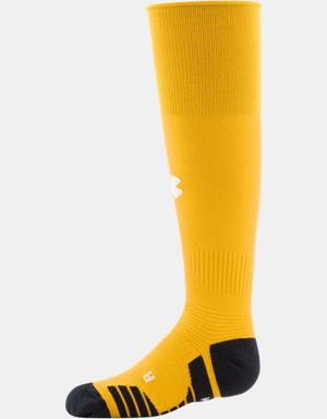 Kids' UA Soccer Over-The-Calf Socks