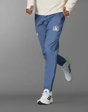 Boston Marathon 2024 Own the Run Pants